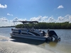 Harris Sunliner 230 Sport Tritoon Deland Florida Harris Sunliner 230 Sport Tritoon Deland Florida BoatsFSBOgo