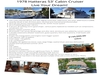 Hatteras 53 Cabin Cruiser Boca Raton Florida BoatsFSBOgo