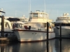 Hatteras 58 Yacht Fisherman Fort Lauderdale Florida BoatsFSBOgo