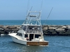 Hatteras 46 Convertible Manasquan Inlet, Point Pleasant Beach New Jersey BoatsFSBOgo