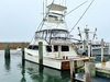 Hatteras 46 Convertible Manasquan Inlet, Point Pleasant Beach New Jersey BoatsFSBOgo