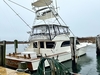 Hatteras 46 Convertible Manasquan Inlet, Point Pleasant Beach New Jersey BoatsFSBOgo