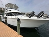 Hatteras 46 Sport Fish