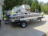 Hawk SUPER 1900 DUAL CONSOLE NEW BERN North Carolina BoatsFSBOgo