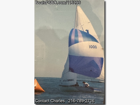 20'  1992 Highlander 1000 BoatsFSBOgo