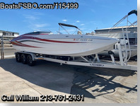 Howard 288 SPORTDECK