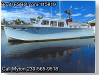 Huckins FAIRFOAM FLYER