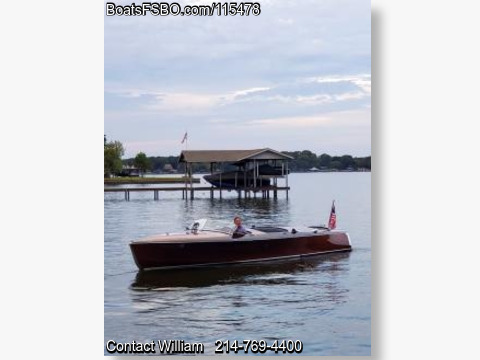 27'  2000 Hugh Saint Shearliner BoatsFSBOgo