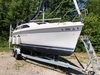 Hunter 260 Carlyle Lake  Illinois BoatsFSBOgo