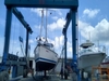 Hunter Passage 420 Sarasota Florida BoatsFSBOgo