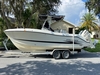 Hydra Sports 2600 CC New Port Richey Florida Hydra Sports 2600 CC New Port Richey Florida BoatsFSBOgo