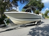 Hydra Sports 2600 CC New Port Richey Florida Hydra Sports 2600 CC New Port Richey Florida BoatsFSBOgo