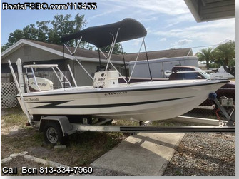 Hydra Sports Center Console