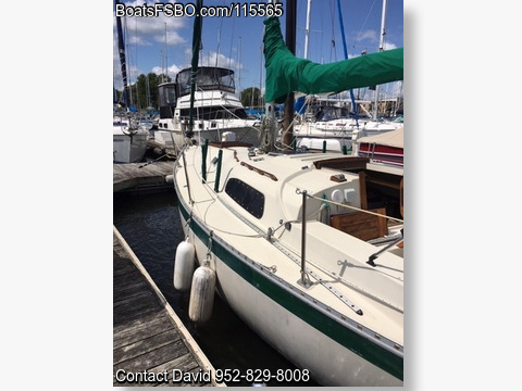 30'  1977 Irwin 30 BoatsFSBOgo