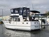 Island Gypsy 36 Sundeck Trawler