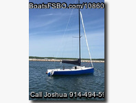 J Boats J70
