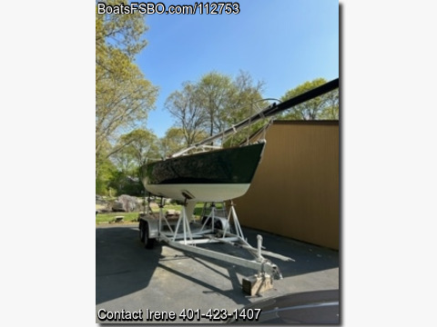 24'  1978 J Boats J24 BoatsFSBOgo