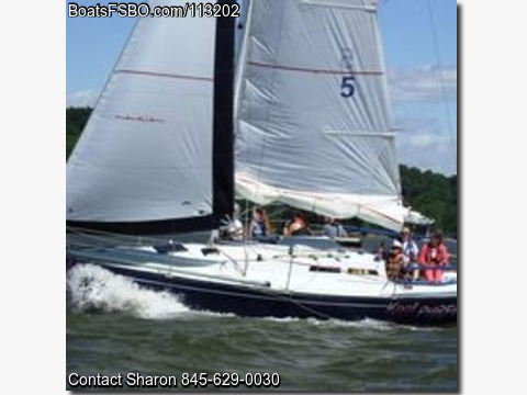 30'  1982 J Boats J30 BoatsFSBOgo