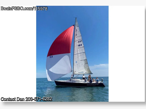 34'  1997 J Boats J105 BoatsFSBOgo