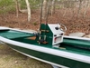 Jallii Cape Cod Flats Skiff Quissett Massachusetts BoatsFSBOgo