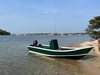 Jallii Cape Cod Flats Skiff Quissett Massachusetts BoatsFSBOgo