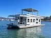 Jamestowner Custom Houseboat Oroville California BoatsFSBOgo
