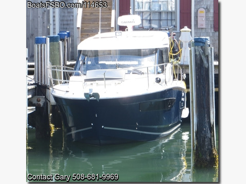 28'  2021 Jeanneau NC 895 BoatsFSBOgo