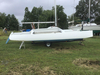 John Marples Cyclone 23 Trimaran Paoli Pennsylvania BoatsFSBOgo