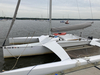 John Marples Cyclone 23 Trimaran Paoli Pennsylvania BoatsFSBOgo