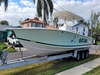 Jupiter 31 CC Dania Beach Florida Jupiter 31 CC Dania Beach Florida BoatsFSBOgo