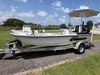 Kenner Pro Skiff Aransas Pass Texas BoatsFSBOgo