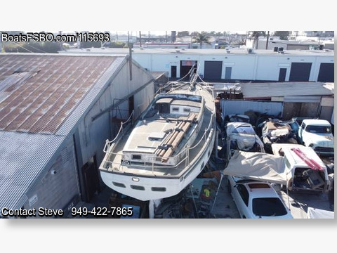 56'  2025 Ketch Needs Completion BoatsFSBOgo