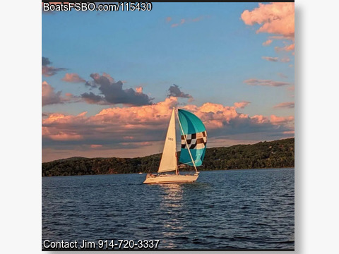 32' 1986 Kirie Elite 324 BoatsFSBOgo