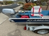 Klamath Aluminum Fishing Boat Anthem Arizona BoatsFSBOgo