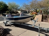 Klamath Aluminum Fishing Boat Anthem Arizona BoatsFSBOgo