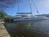 Leopard Catamaran Dominican Republic Caribbean BoatsFSBOgo