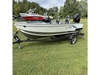 Lund Fury 1600 Northern Virginia BoatsFSBOgo