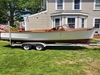 Lyman Classic Runabout New Castle New Hampshire BoatsFSBOgo