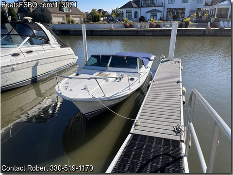24'  1981 Lyman Biscayne BoatsFSBOgo