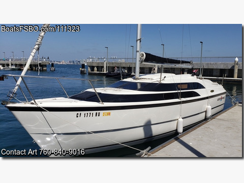 26'  2012 MacGregor 26 M BoatsFSBOgo