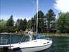 MacGregor 25  South Lake Tahoe California BoatsFSBOgo