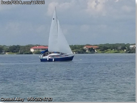 26'  2003 MacGregor 26 M BoatsFSBOgo