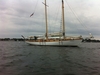 Mac Intosh Schooner