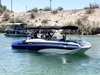 Magic Deckboat Lake Havasu  Arizona BoatsFSBOgo