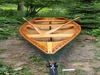 Maine Freight Canoe Flat Back Joseph Oregon BoatsFSBOgo