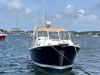 Mainship Pilot Rumrunner II Hyannis Massachusetts BoatsFSBOgo