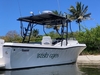 Mako 295 Cuddy Cabin Palm Beach Gardens Florida BoatsFSBOgo