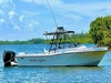 Mako 295 Cuddy Cabin Palm Beach Gardens Florida BoatsFSBOgo