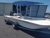 Mako Pro Skiff 17 CC San Antonio Texas BoatsFSBOgo