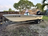 Mako Pro Skiff 17 Hollywood Florida BoatsFSBOgo